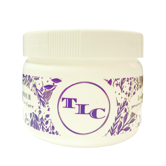 TLC Leather Balm 250ml